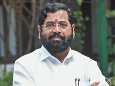 बल्लारपूर: चंद्रपूर शहरात भाजप शिवसेना शिंदे गटात युती राष्ट्रवादी अजित पवार गट युतीबाहेर