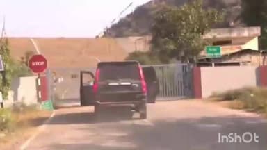 સતલાસણા: ધરોઈ ડેમ પર આતંકી હુમલાની મોકડ્રિલ યોજાઈ