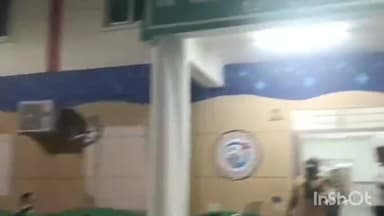 తెనాలి: కొల్లిపర మండల ప్రాథమిక కేంద్రంలో ఓ వ్యక్తిపై మందుబాబులు దాడి, విచారణ చేపట్టిన కొల్లిపర పోలీసులు