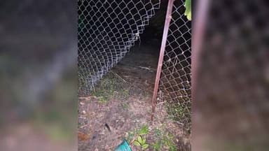 पैठण: नाटकरवाडी येथे अज्ञात चोरट्यांचा चोरीचा प्रयत्न नागरिकांच्या सतर्कतेने टाळला