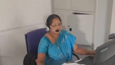 పెనుగంచిప్రోలు లో నిరుద్యోగులకు కౌసలాం ఇంటర్వ్యూస్