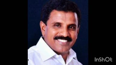 കോട്ടയം: നഗരസഭ ചെയർമാനായി എം.പി സന്തോഷ് കുമാറിനെ കോട്ടയം നഗരസഭ ഹാളിൽ തിരഞ്ഞെടുത്തു