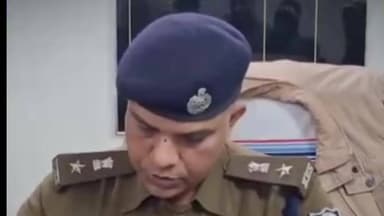 साहेबगंज: राजेपुर थाना क्षेत्र के बल्थी चौक के पास अज्ञात अपराधियों ने दवा दुकानदार पर गोली चलाई, दुकानदार बाल-बाल बचा