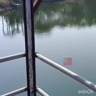 जामखेड: येडगाव धरणातून रब्बी आवर्तन सोडले..! शेती साठी आवश्यक पाणी उपलब्ध होणार आहे, शेतकऱ्यांना दिलासा.