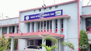 दरभा: दरभा सहित अन्य ब्लॉक के आपदा पीड़ित परिवारों को ₹8 लाख की आर्थिक सहायता स्वीकृत