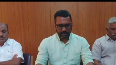 ಕುಂದಗೋಳ: ಡಿಸೆಂಬರ್ 28 ರಂದು ಅಟಲ್ ಬಿಹಾರಿ ವಾಜಪೇಯಿ 101 ನೇ ಜನ್ಮ ದಿನೋತ್ಸವ ಕಾರ್ಯಕ್ರಮ: ಕುಂದಗೋಳದಲ್ಲಿ ನಿರಾಮಯ ಫೌಂಡೇಷನ್ ಸಂಸ್ಥಾಪಕ ಮಲ್ಲಿಕಾರ್ಜುನ