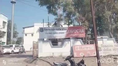 વિસનગર: સીટી પોલીસે આથમણાવાસથી વરલી મટકા રમાડતો શખ્સ ઝડપી પાડ્યો