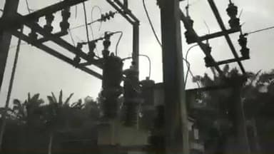 యర్రగొండపాలెం: త్రిపురాంతకం మండలంలో శనివారం ఉదయం 7 గంటల నుండి మధ్యాహ్నం రెండు గంటల వరకు విద్యుత్ సరఫరాకు అంతరాయం