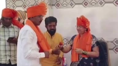 श्रीगोंदा: श्रीगोंदा मध्ये नवनिर्वाचित शिवसैनिक नगरसेवकांचा सत्कार संपन्न