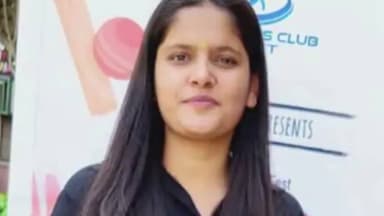 #देवरिया की #बेटी #सलोनी_तिवारी की #अंतरिक्ष विज्ञान में ऐतिहासिक उपलब्धि#deoria #isroindia #ISRO