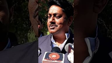 विधायक की सफाई #lalsotvidhayak #bjpnews #bjpdausa #modiji #satyawadimedia #boltadausa #thesatyawadis