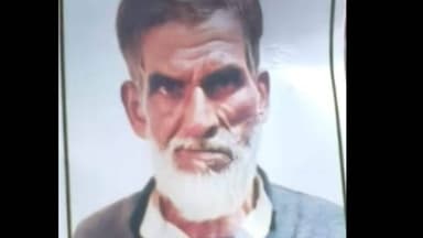 बिलारी: डींगरपुर स्थित हबीबी मजार शरीफ के पास ट्रैक्टर की टक्कर से पिता की मौत, कुन्दरकी में बेटा गंभीर रूप से घायल, अस्पताल में