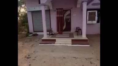 बालोद: अरजपुरी में अधिवक्ता के घर से सोने-चांदी के जेवरात और 8 लाख की रोलेक्स घड़ी की चोरी, सऊदी के क्लाइंट ने की थी गिफ्ट