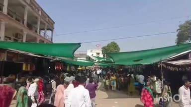 બેચરાજી: બહુચરાજી તાલુકાના સાત ગામોમાં બે વર્ષ બાદ હવે બાંધકામ પરવાનગી મળશે