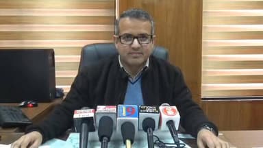हिमाचल प्रदेश आने वाले दिनों में कैसा रहेगा मौसम का मिजाज जानिए क्या बोले संदीप कुमार शर्मा #mandi #kangra #HimachalPrad...
