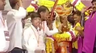 देपालपुर: उधम सिंह क्रांति सेना के तत्वाधान में कार्यक्रम आयोजित, 18 प्रकार के रविदासियों को किया गया सम्मानित