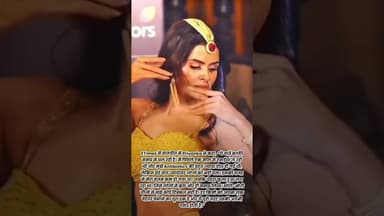 Naagin 7: Priyanka Chahar Choudhary ने Plastic Surgery पर तोड़ी चुप्पी! #trending #shorts #naagin7