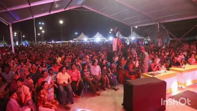 കോഴിക്കോട്: കാണികളിൽ ആവേശം നിറച്ച് ബേപ്പൂർ വാട്ടർ ഫെസ്റ്റിലെ കലാപരിപാടികൾ, രചിക്കൂട്ടുകൾക്കായി വൻ തിരക്ക്