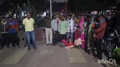 शाहपुर: थाना बीजादेही की तत्परता से कर्नाटक में फंसे 16 मजदूर सुरक्षित घर लौटे, पुलिस ने किया रेस्क्यू