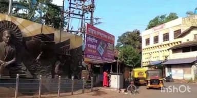 रत्नागिरी: रत्नागिरी सह राज्यातील 48 बस स्थानकांवर पोलीस महिला रक्षक तैनात,