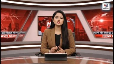 #सबलगढ़ ट्रेचिंग ग्राउंड से हटेगा कचरे का पहाड़, 20 हजार टन कचरे पर नगर पालिका की बड़ी कार्रवाई------ #hello #Sabalgarh ...