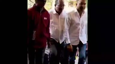 हिंगणा: पिपळधरा ता. हिंगणा येथील मालकी हक्काचे पट्टे पाटप