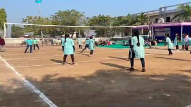 જોડિયા: તાલુકા અને શાળા કક્ષાએ ખેલ મહાકુંભનો પ્રારંભ કરાયો