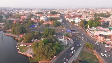 एमपी ई-सेवा पोर्टल एवं मोबाईल एप
मध्यप्रदेश शासन की डिजिटल पहल
#JansamaparkMP
#उमरिया