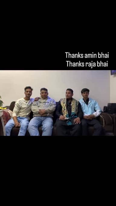 Thanks Bhai
#insta #instagram #instagmood #reel #virel