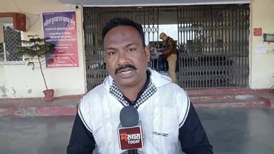 #जीआरपी थाना #अजमेर ने अवैध हथियार 5 #पिस्टल मय 12 जिंदा #कारतूस के साथ दो आरोपी को किया #गिरफ्तार
देखिए #मरूधरा_टूडे ...