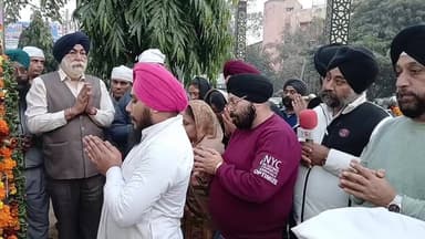 Part-2, बदल गए बड़खल विधानसभा में तीन प्रमुख मार्गों के नाम...
#gurugobindsinghji
#Sahibjade
#tegbahadursahib
#name
#na...