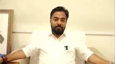 हातकणंगले: इचलकरंजी महापालिका निवडणुकीत भाजप-शिवसेनेत उमेदवारीवरून गोंधळ, २८ रोजी मुंबईत पुन्हा बैठक आम राहूल आवाडे