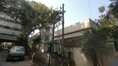 ಹರಿಹರ: ಡಿ.29ರಂದು ಹರಿಹರದಲ್ಲಿ ವಿದ್ಯುತ್ ವ್ಯತ್ಯಯ