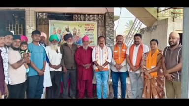 તળાજા: તળાજામાં બાળ દિવસની ઉજવણી કરવામાં આવી