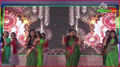 মৌলাশোল রাসবিহারী উচ্চ বিদ্যালয়ে (উঃমাঃ) প্লাটিনাম জয়ন্তী উদযাপন ও পুনর্মিলনী উৎসব ২০২৫ তারিখ- ২৫ থেকে ২৭ শে ডিসেম্বর, ...