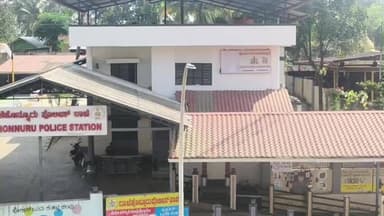 ಬಾಳೆಹೊನ್ನೂರಿನಲ್ಲಿ ಹಾಸನ ಜಿಲ್ಲಾ ಮೂಲದ ಇಬ್ಬರೂ ಹೈಟೆಕ್ ಜೇಬುಗಳ್ಳರ ಬಂಧನ