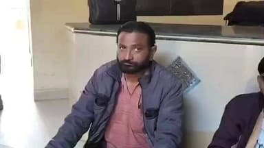 ભાવનગર: વરતેજ વિસ્તાર માંથી ઝડપાયેલા દારૂના કેસમાં વધુ બે આરોપીઓ ઝડપાયા