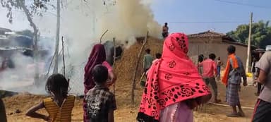 para mein Aag Laga barma singh
Hanumangarh hratikra