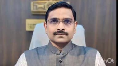 ఈనెల 31నే పింఛన్ల పంపిణీ
: జిల్లా కలెక్టర్ డాక్టర్ ఎన్. ప్రభాకర్ రెడ్డి