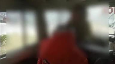 রানাঘাট ১: নাবালিকা অপহরণের অভিযোগ, নাদন ঘাট থেকে গ্রেফতার 2 জনকে রানাঘাট আদালতে পাঠালো শান্তিপুর থানার পুলিশ