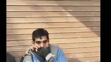 ਜਲੰਧਰ 1: ਮਾਡਲ ਟਾਊਨ ਵਿਖੇ ਚੋਰੀ ਕਰਦਾ ਹੋਇਆ ਫੜਿਆ ਇੱਕ ਚੋਰ