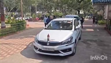 వరంగల్ జిల్లా కలెక్టర్ కార్యాలయంలో ఎయిర్పోర్ట్ అధికారులు,అధికారులతో సమావేశం అయ్యారు