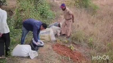 साकोली: सानगडी व जांभळी सडक येथे अवैधरित्या दारू तस्करी करणाऱ्या दोघांवर साकोली उपविभागीय पोलीस अधिकारी कार्यालयाच्या