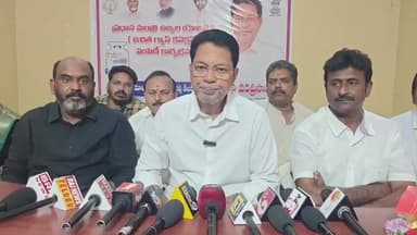 రాజోలు నియోజకవర్గం కొత్తగా 1690 ఉచిత గ్యాస్ కనెక్షన్ లు మంజూరు అయ్యాయి: ఎమ్మెల్యే దేవ వరప్రసాద్