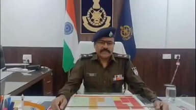 कोहरे में सावधानी पूर्वक वाहन चलाने के लिए किए अपील