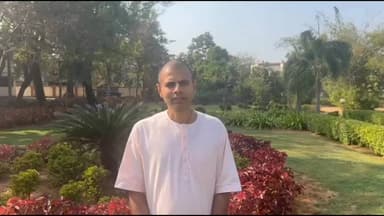 భూపాలపల్లి: నేడు శనివారం సాయంత్రం ఐదు గంటల నుంచి ఏడు గంటల వరకు హైదరాబాద్ గోల్డెన్ టెంపుల్ వారి నగర సంకీర్తన : నామామృత ప్రభు వెల్లడి