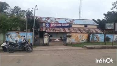 चिखलदरा: शेतात घर बांधकामाच्या वादातून पती पत्नीला जीवघेणा हल्ला;एकझीरा येथील घटना;६ जणांवर गुन्हा दाखल