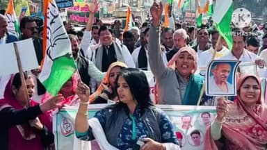 दौसा: ताला बंद मिलने पर एनएसयूआई पदाधिकारियों ने दौसा डाक बंगले में जमकर हंगामा, विधायक ने भी जताई नाराजगी, नहीं मिली कुर्सी