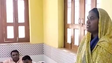 सज्जनगढ़: रोहनिया में कांग्रेस का स्वागत सम्मान समारोह, नव नियुक्त जिला अध्यक्ष अर्जुन सिंह बामनिया का किया जाएगा स्वागत