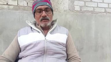 पदों की खरीद-फरोख्त के विरोध में नगर उपाध्यक्ष राजू अग्रहरी का इस्तीफा, संगठन पर लगाए गंभीर आरोप
#PublicNews #Sonbhadra